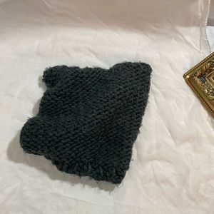 Merano Knit Scarf